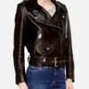 JessicaJonesBlackLeatherJacketBiker