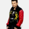 JordanKnightNewKidsOnTheBlockMagicSummerTour2024BomberJacket