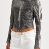 KNWLkatyPerryDistressedLeatherJacket