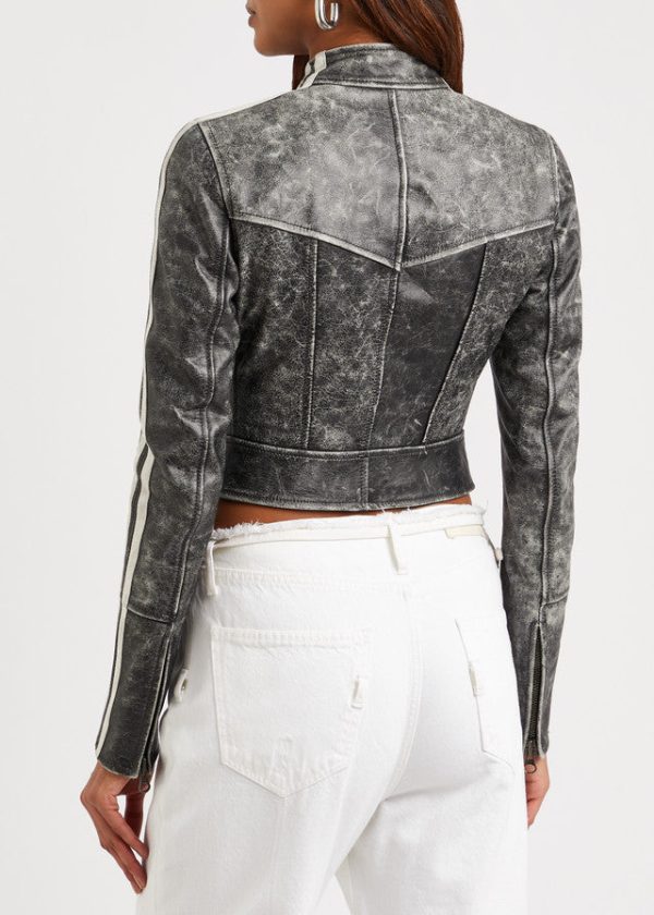 KatyPerryCroppedDistressedLeatheKNWLBikerJacket