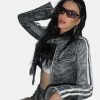 KatyPerryCroppedDistressedLeatherBikerJacket