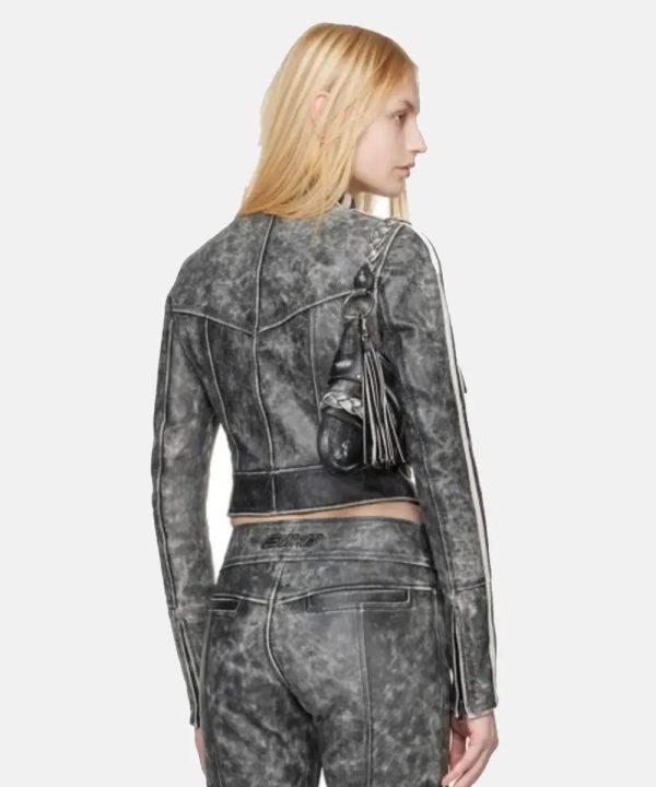 KatyPerryCroppedDistressedLeatherStripedBikerJacket