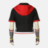 Kingdom Hearts III Kai Sora Jacket