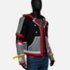 Kingdom Hearts III Sora Jacket