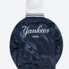 KithYankeesHoodedJacket