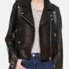 KrystenRitterJessicaJonesLeatherJacket