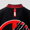 Deadpool Varsity Jacket