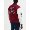 Leah Williamson Arsenal Varsity Jacket