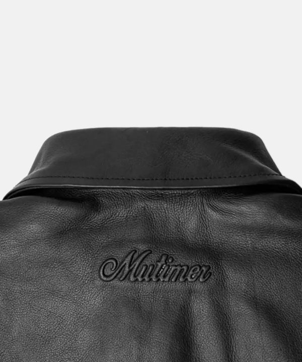 LeatherMutimerJacket