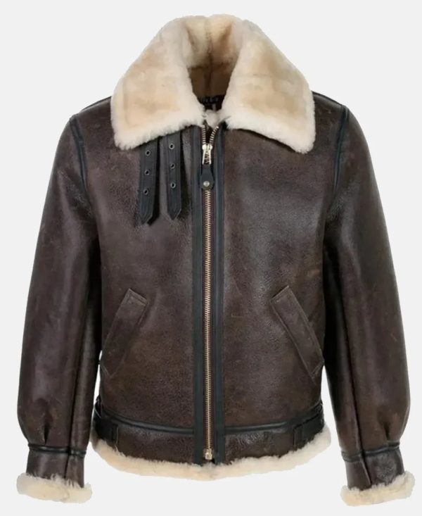 LeonKennedyJacket