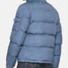 Levi_sBubbleBluePufferJacket