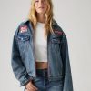 Levi_sxMcLarenRacingHeritageTruckerJacketWomen