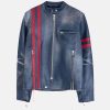 LilBabyBand4bandLeatherJacket
