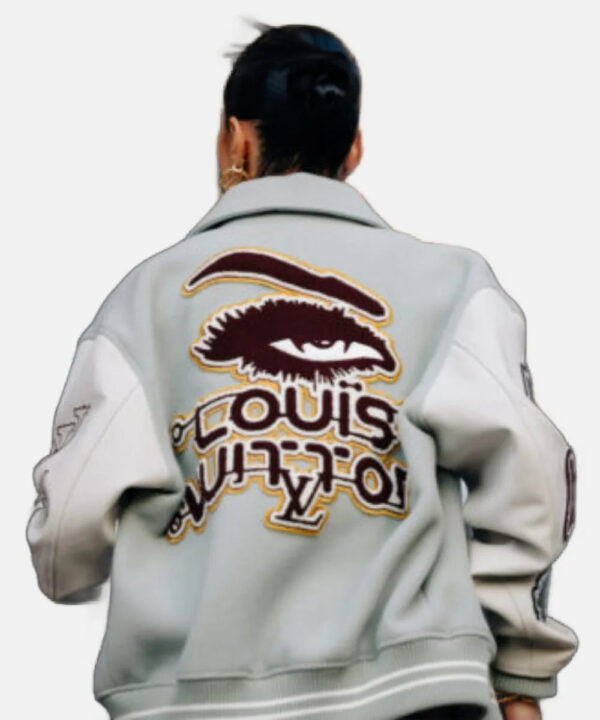 LilBaby_nbsp_LouisVuittonBlousonVarsityBomberJacket