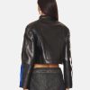 LionessLeatherBikerJacket