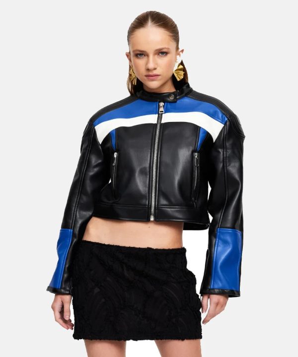 LionessNueveCroppedLeather_nbsp_BikerJacket