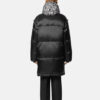 LogomaniaParkaJacket