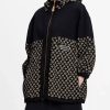 LouisVuittonMonogramOversizedHoodie