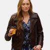 LoveOnTheDanubeRoyalGetawyJessicaSiposJacket
