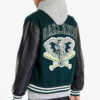 MLBOaklandAthleticsJacketNewEraVarsityJacketOnSale