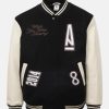 Ma Maniere Nike Varsity Jacket