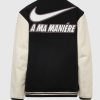 Ma Maniere x Nike Varsity Jacket