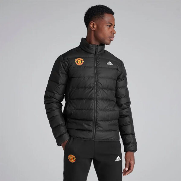 ManchesterUnitedxadidasEssentialsLiteJacket