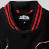 MarvelDeadpoolWolverine2024VarsityJacket