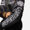 McLaren X Culture Kings Las Vegas Collection Bomber Jacket