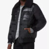 Men's Beaumont Puffer Faux Leather
