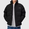 MensCarharttDanvilleJacketBlack