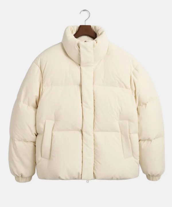 Mens Down Puffer Jacket