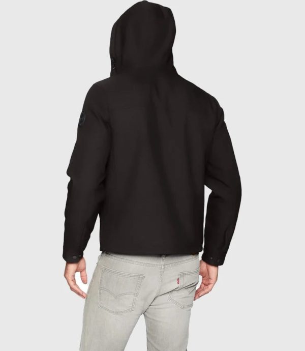 MensLevi_sSoftShellTwoPocketSherpaLinedHoodedTruckerJacket