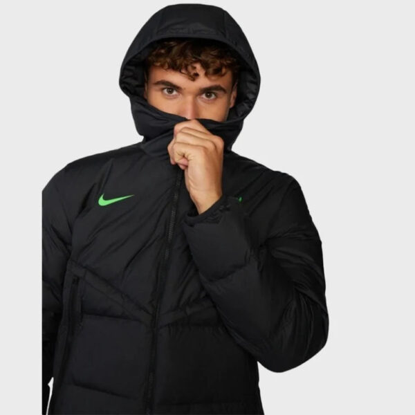 MensLiverpoolPufferJacket