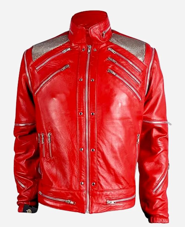 MichaelJacksonBeatItJacket