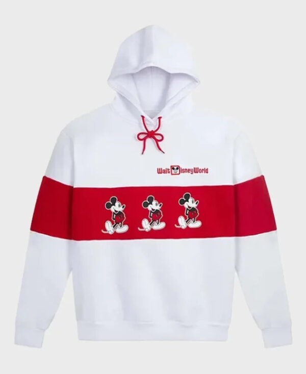 MickeyWaltDisneyHoodie