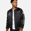 Mitchell & Ness X McLaren X Culture Kings Las Vegas Collection Bomber Jacket