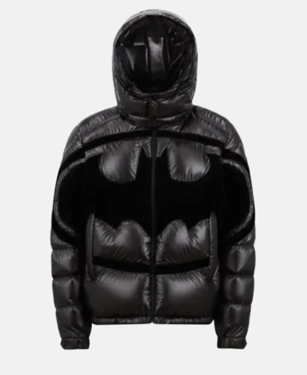 MonclerBatmanJacket
