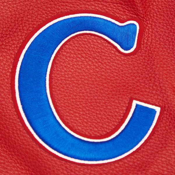 MontrealCanadiensProStandardJacket
