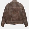 MutimerLeatherJacket