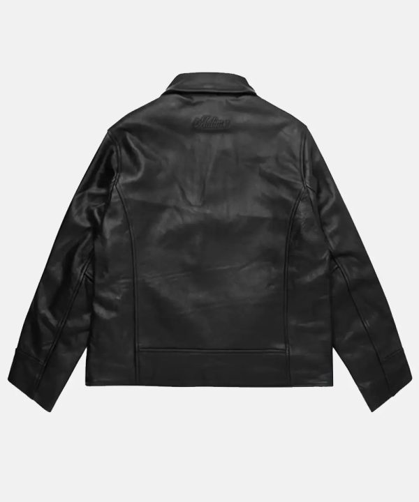 Mutimerjacket