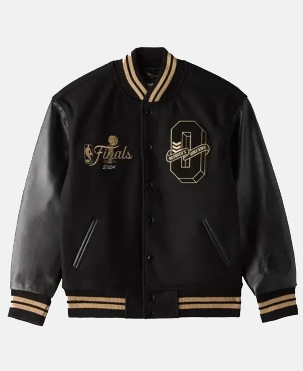 NBA2024FinalsVarsityJacket