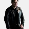 NVIDIACEO_nbsp_JensenHuangBlackLeatherCafeRacerJacketForSale