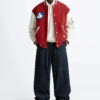 New york Lose Angelese Jacket