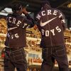 Nike Concrete Boys Jacket