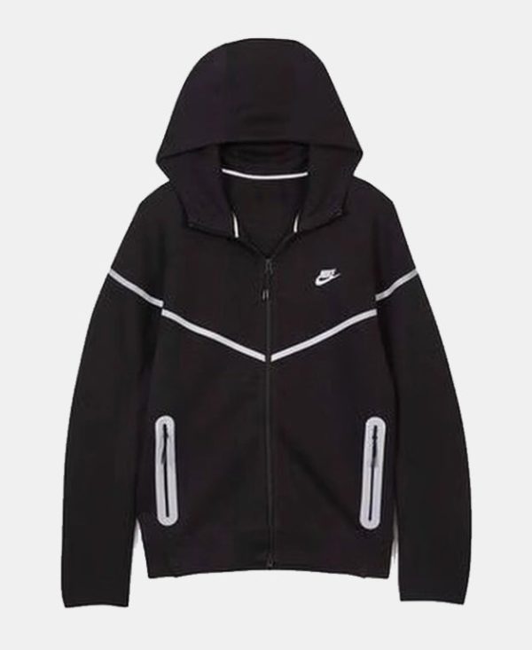 NikeTechWindrunnerReflectiveJacket