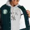 OaklandAthleticsJacketNewEraVarsityJacket