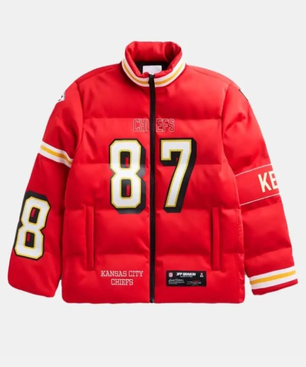 OffSeasonTravisKelceChiefsPlayerJacket