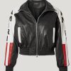 PowerBookIICaneTejadaAmiriLeatherJacket