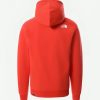 PulloverStyleAdamSandlerRedNorthFaceHoodie